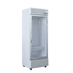 ΒΙΤΡΙΝΑ ΜΠΥΡΑΣ SUBZERO 700x700x2030 mm