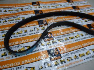 ΙΜΑΝΤΑΣ ΚΙΝΗΣΗΣ 3X3VX570 Standard V-Belt για μηχανήματα μάρκας BOBCAT 763