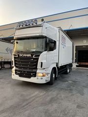 Scania '11 R 560 6X2 EURO 5