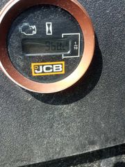 Εκσκαφέας Με Ερπύστριες JCB 2018 15C-1-thumb-3