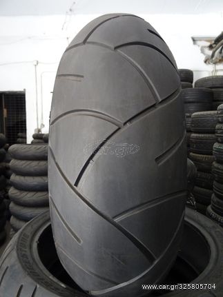 1 TMX 190/50/17 MICHELIN PILOT SPORT