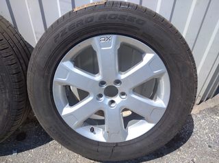 ΖΑΝΤΕΣ ΑΛΟΥΜΙΝΙΟΥ VOLVO XC90 18" - 7Jx18H2x49 - 2τεμ-thumb-1