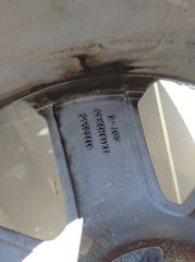 ΖΑΝΤΕΣ ΑΛΟΥΜΙΝΙΟΥ VOLVO XC90 18" - 7Jx18H2x49 - 2τεμ-thumb-3