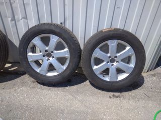 ΖΑΝΤΕΣ ΑΛΟΥΜΙΝΙΟΥ VOLVO XC90 18" - 7Jx18H2x49 - 2τεμ-thumb-4