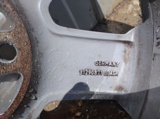 ΖΑΝΤΕΣ ΑΛΟΥΜΙΝΙΟΥ VOLVO XC90 18" - 7Jx18H2x49 - 2τεμ-thumb-5