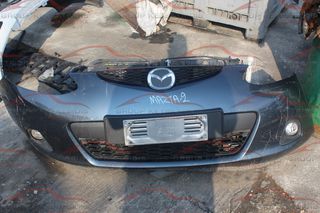 MAZDA 2 07-14