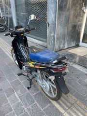 Loncin LX 110 2016 καινουργιο στοκ!!!-thumb-3