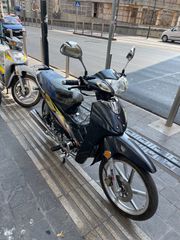 Loncin LX 110 2016 καινουργιο στοκ!!!-thumb-5