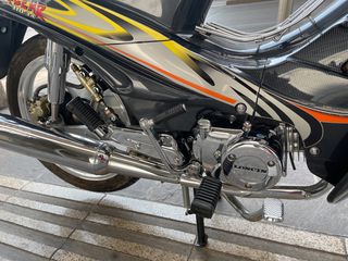 Loncin LX 110 2016 καινουργιο στοκ!!!-thumb-6