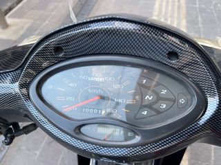 Loncin LX 110 2016 καινουργιο στοκ!!!-thumb-8