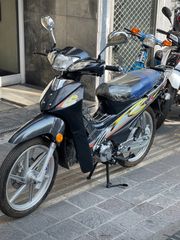 Loncin LX 110 2016 καινουργιο στοκ!!!-thumb-1