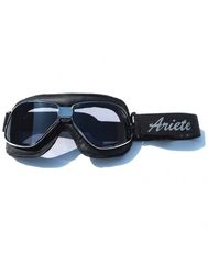 Ariete Μάσκα Vintage Goggles Black