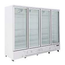 ΒΙΤΡΙΝΑ ΣΥΝΤΗΡΗΣΗΣ ΚΑΙ ΚΑΤΑΨΥΞΗΣ 2500x720x2045 mm