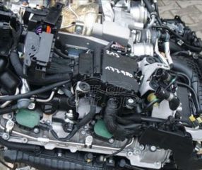 MERCEDES  W 213  S A1  77980 612HP  ΚΟΜΠΛΕ ΚΙΝΗΤΗΡΑΣ. 