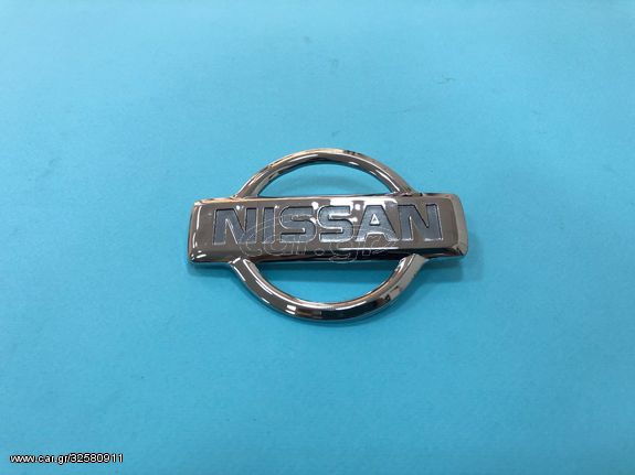 ΣΗΜΑ ΚΑΠΟ NISSAN D21 1992-1997