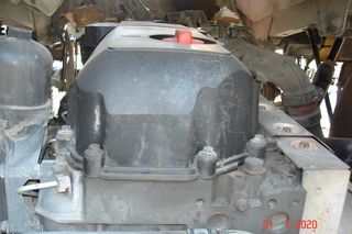 DAF 2008 105.460  EURO 5-thumb-2