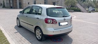 Volkswagen Golf Plus '07