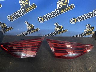 SEAT LEON 5F 2020 ΠΙΣΩ ΦΑΝΑΡΙΑ LED 5F0945307 5F0945308