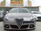 Alfa Romeo Giulietta '11 170HP LED ΔΕΡΜΑ FULL EXTRA-thumb-4