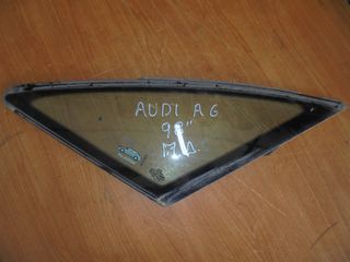 AUDI  A6    '99'-03' -  Φινιστρίνια  πισω  δεξια
