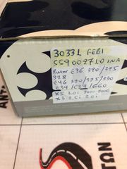 ΣΕΤ ΚΑΔΕΝΑΣ ΓΙΑ E36 E46 E34 E53