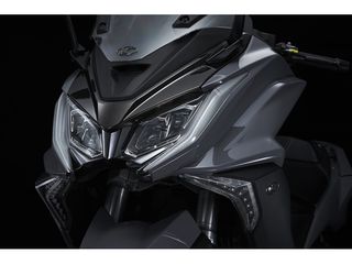 Kymco AK 550 2022-thumb-3