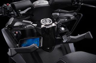 Kymco AK 550 2022-thumb-5