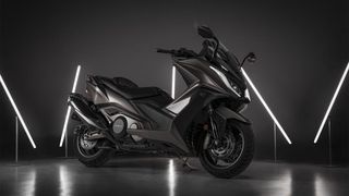 Kymco AK 550 2022-thumb-1
