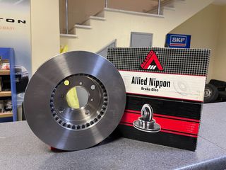 ΔΙΣΚΟΠΛ.SUZ.SWIFT I 83-89/ALTO 82-88/CARRY 85-99  215X