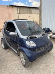 ΖΑΝΤΟΛΑΣΤΙΧΑ SMART BRABUS W450 ΓΝΗΣΙΕΣ ΣΕ ΑΡΙΣΤΗ ΚΑΤΑΣΤΑΣΗ -thumb-4