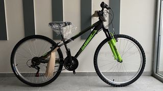 Clermont '22 TRIBAL DIRT BIKE 26'' SHIMANO ΠΡΟΣΦΟΡΑ!