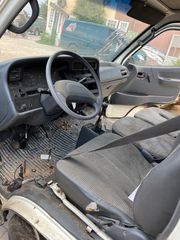 ΤΑΜΠΛΟ ΚΟΜΠΛΕ TOYOTA HIACE 2,4l  1990-2000