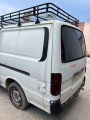  TOYOTA HIACE 2,4l  1990-2000 DIESEL