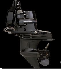 Mercuiser Alpha one gen 1 set, Gimbal, bell housing etc.