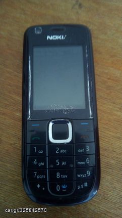 NOKIA 3120 clasic 