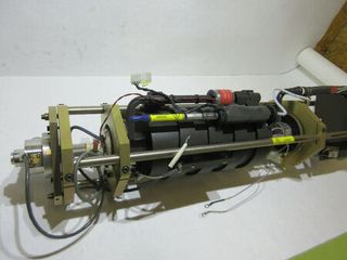 COHERENT Laser System ENTCII-621-BD