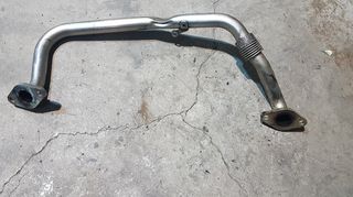 ΣΩΛΗΝΑΣ EGR JEEP PATRIOT 