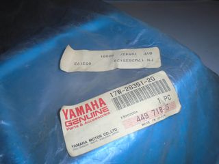YAMAHA DT 50-thumb-3