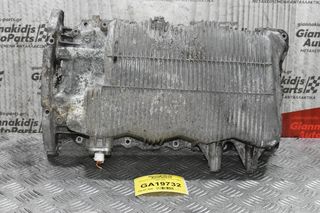 Κάρτερ Κινητήρα Hyundai Santa Fe D4EA 2005-2010