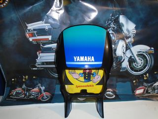 YAMAHA XT-400 500  600