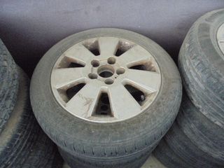 Ζαντολάστιχο 4ΑΔΑ GOODYEAR 185/60/R15 (11:12) για OPEL ZAFIRA (1999 - 2002) A , (2002 - 2005) A *Γ* | Kiparissis - The King Of Parts