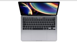 APPLE MacBook  PRO 13,3 2017,WITH  TOUCH BAR 3,1GHZ , I5 , 8GB RAM. 500GB 