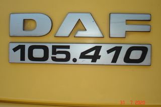Σασί DAF 2008-thumb-1