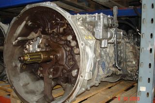 Σασί DAF 2008-thumb-2