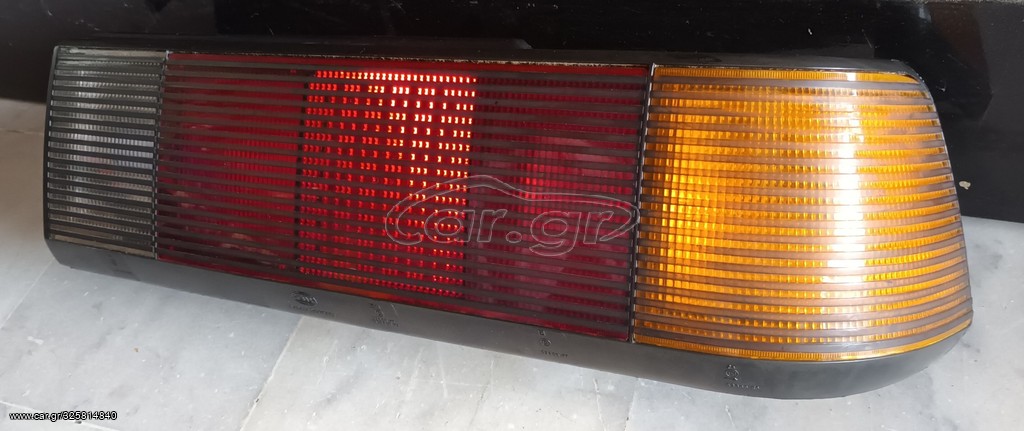 VW SCIROCCO ΦΑΝΑΡΙ ΠΙΣΩ ΔΕΞΙΟ ΜΠΑΜΠΟΥΡΗΣ