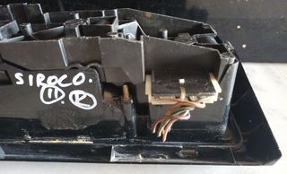 VW SCIROCCO ΦΑΝΑΡΙ ΠΙΣΩ ΔΕΞΙΟ ΜΠΑΜΠΟΥΡΗΣ-thumb-3