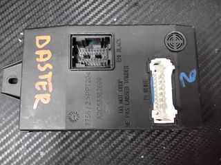 DACIA DUSTER BODY CONTROL 8201068829,U180126007C