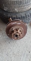 Άκρο TOYOTA 2KD 98-05MOD-thumb-1
