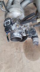 TOYOTA COROLLA 1997 - 1999 ΠΕΤΑΛΟΥΔΑ ΓΚΑΖΙΟΥ 1,4 -thumb-1