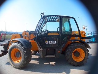 Τηλεσκοπικοί Φορτωτές JCB 2014 535-95-thumb-2